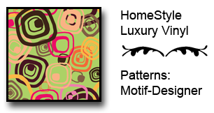 Motif-Designer LVT Motif-Designer