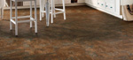 LVT Luxury Flooring